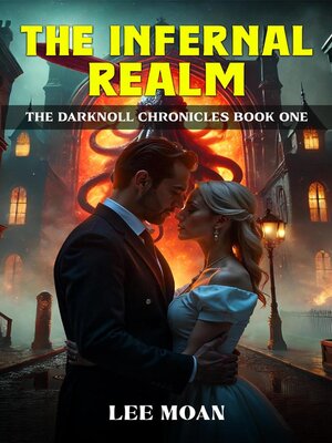 cover image of The Infernal Realm